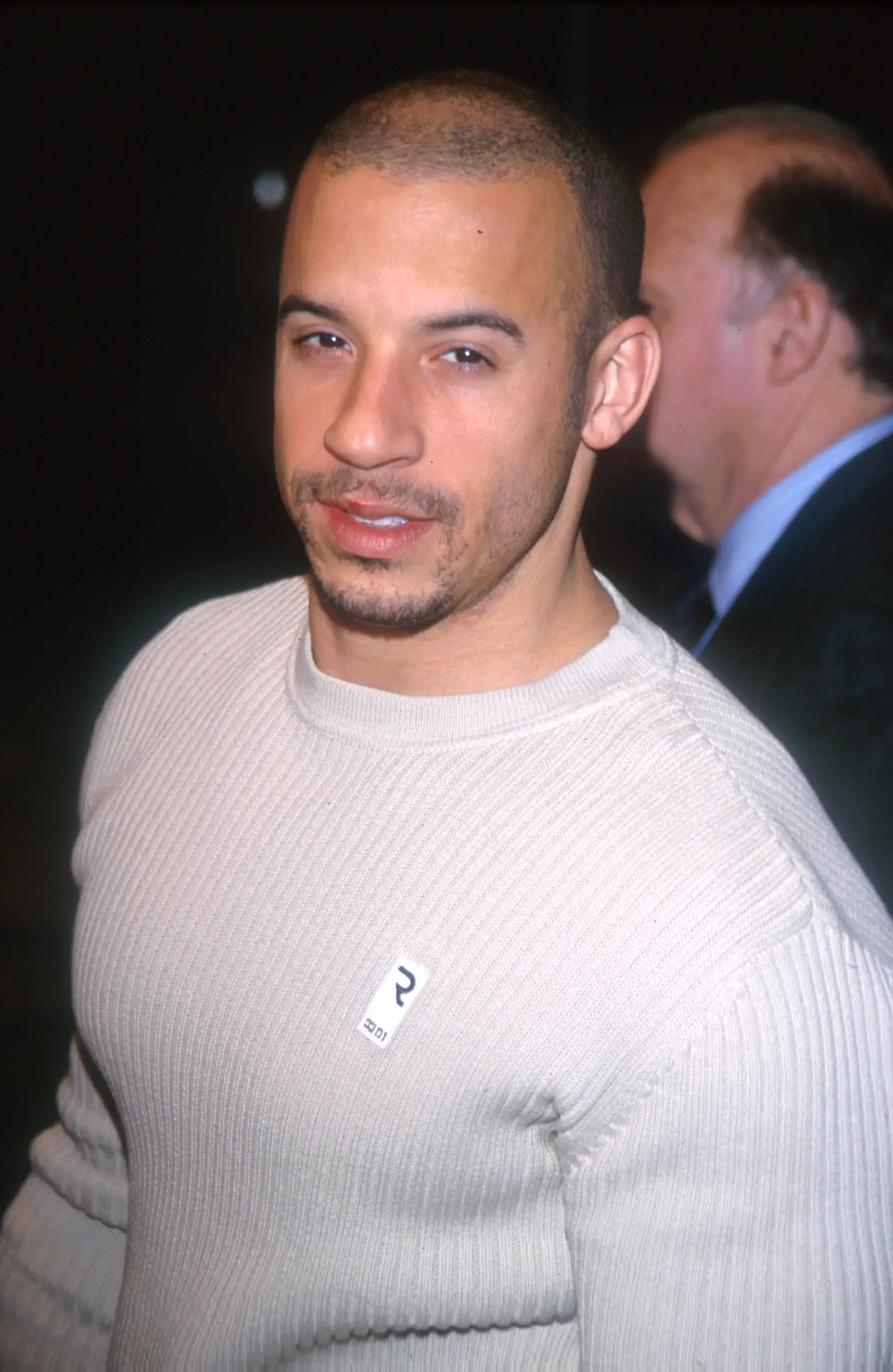 How tall is Vin Diesel - Real Age, Weight, Height in feet