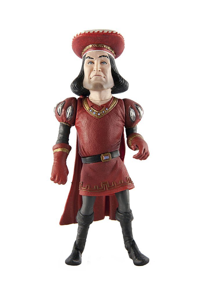 Lord Farquaad Hair Real Life - Best Hairstyles Ideas for Women and Men ...