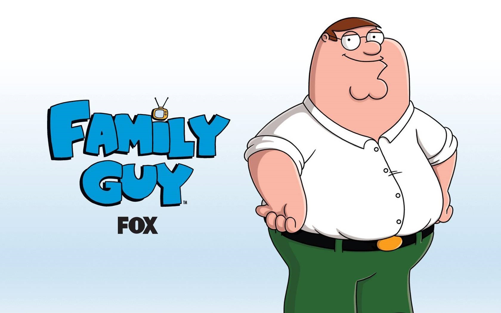 The Height Of Peter Griffin Revealed Unveiling The True Stature Of The 